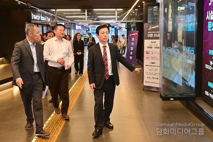 진주시, ‘청소년 전용 문화시설’ 사업 추진