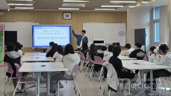 당진교육지원청 AI미래교육센터, 2026 융합형 미래교육과정 본격 운영