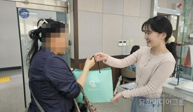 수원시 권선구 권선2동 효원나눔회, 반찬나눔 봉사로 취약계층을 위한 이웃사랑 실천