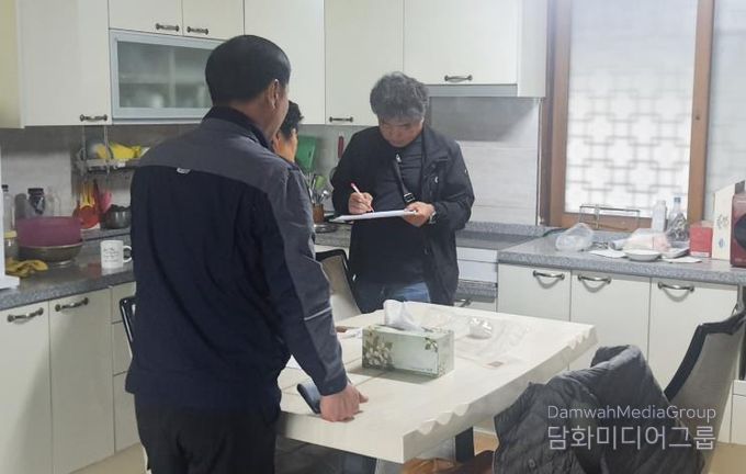 정읍시, 국가유공자 노후 주택 고친다…“25가구 맞춤형 집수리 돌입”