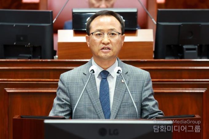 제천시의회 권오규 의원, “사무인계 부실은 시민 피해”…행정 연속성 확보 촉구