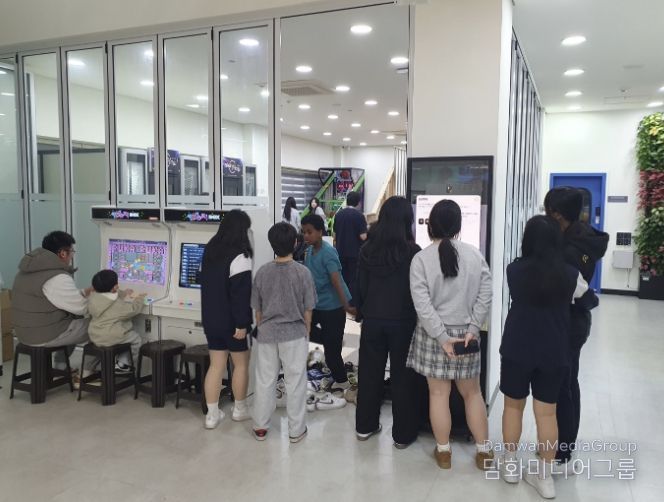 가평청소년문화의집, 청소년 '아지트'로 우뚝