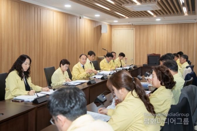 익산시, 에너지 절감 '총력'