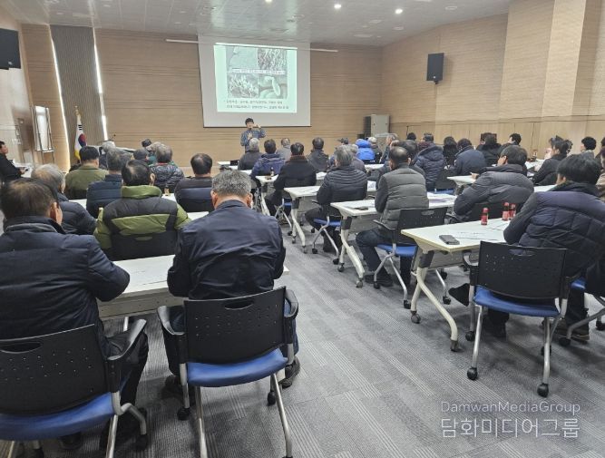 오는 24일 살균제 약제저항성 간이진단기술 워크숍