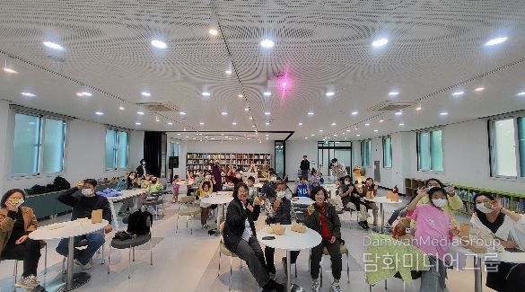 고성박물관, 가족환경교육 프로그램