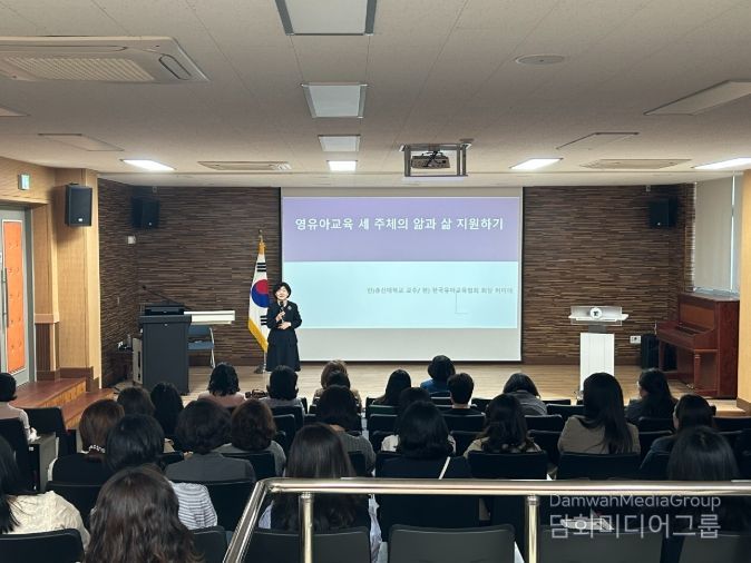 보통합 컨설팅 지원단 본격 가동