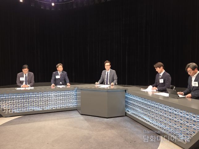 김호겸 의원, 제12대 경기도의회는 도민 중심의 의정활동이 이루어져야한다!