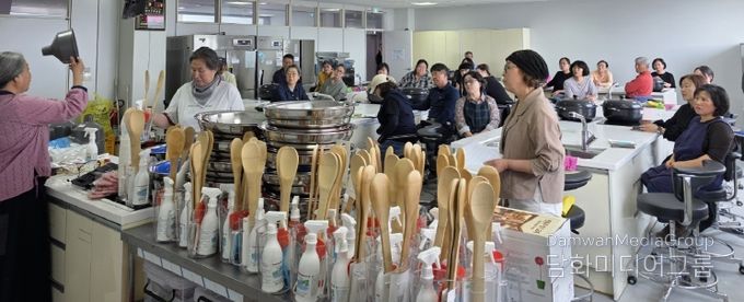 청주시, 전통주 아카데미 개강… 이론부터 제조 실습까지