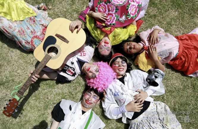 음성군, ‘2026 대한민국 축제 엑스포’서 품바축제 매력 알린다!
