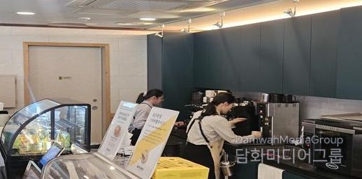 장애인 희망일자리 사업 확대 운영