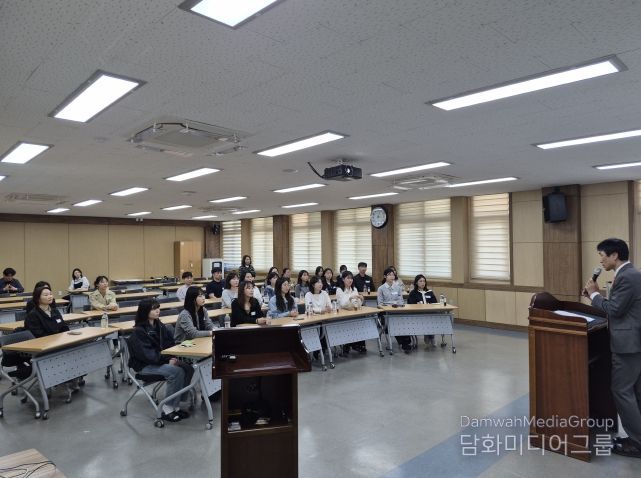 단양 신규교사 연수