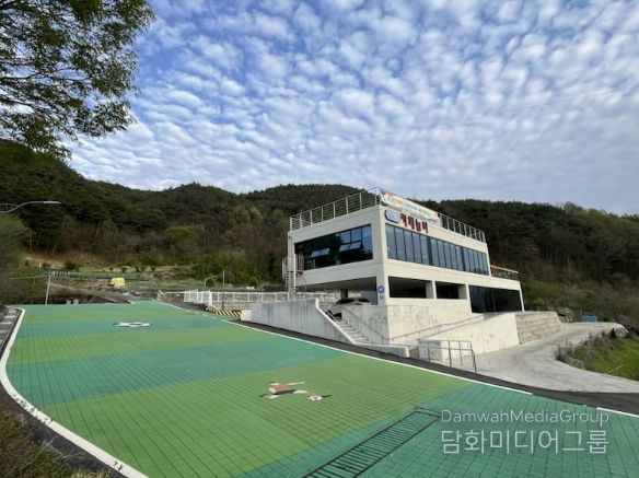 늘비축구테마센터