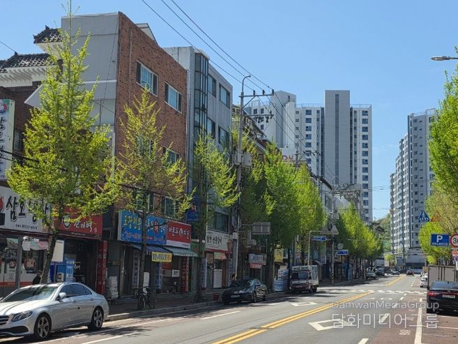 골목형상점가 2개소 추가 지정