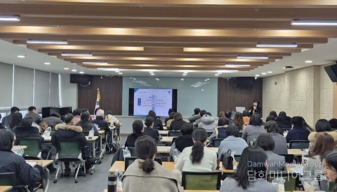 2026학년도 수업지원강사 확대 채용으로 학교 수업 지원 강화