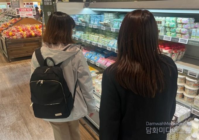 석유화학제품 사용 과대포장 점검