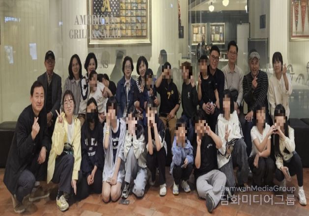 수원시 팔달구 화서1동 지역사회보장협의체, '후루룩 꿀꺽! 행복한 저녁!' 특화사업 추진