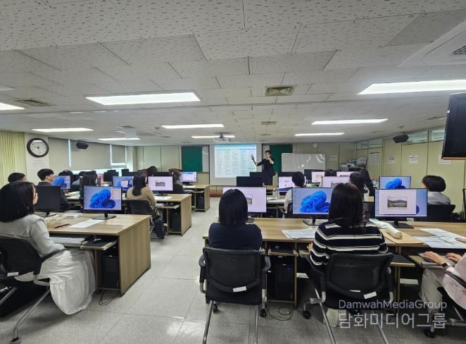 대전 중구, 2026년 상반기 세외수입 담당자 실무교육 실시