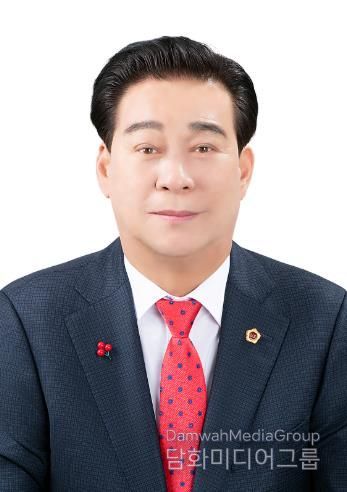 권원만 경상남도의원, “소상공인 안전, 이제 제도로 보호합니다”