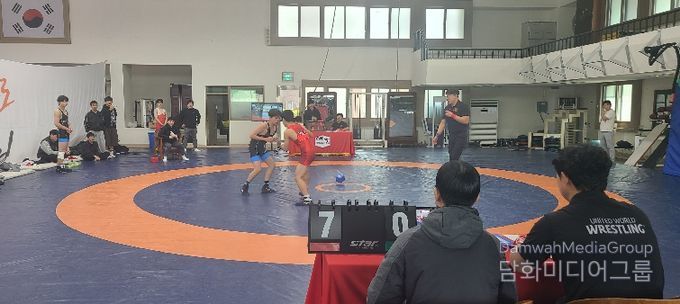 경산교육지원청, 2026 경북소년체육대회 경기