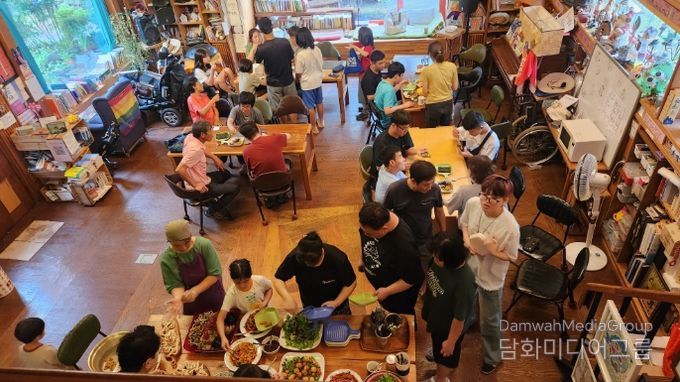 2025년 장애인 평생학습도시 운영 사업(장애인 가족과 이웃이 함께 참여하는 자연예술놀이터